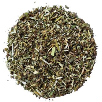 Šanta kočičí nať - řez, balení 1 kg