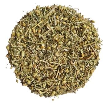 Řebříček nať - řez, balení 1 kg