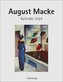 August Macke 2024