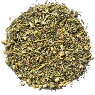 Kotvičník zemní - nať, balení 1 kg