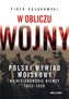 W obliczu wojny