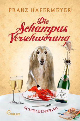 Die Schampus-Verschwörung