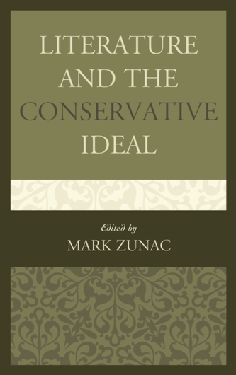 Literature and the Conservative Ideal