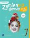 Zamieńmy słowo  Podręcznik Język polski Szkoła podstawowa Klasa