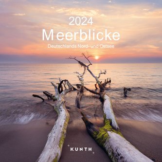 Meerblicke - Deutschlands Nord- und Ostsee 2024