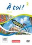 À toi ! Band 2 - Video-DVD