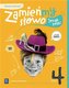 Zamieńmy słowo  Zeszyt ćwiczeń Język polski Szkoła podstawowa Kl