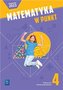 Matematyka w punkt 4. Szkoła podstawowa. Podręcznik