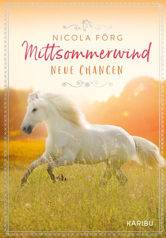 Mittsommerwind (Band 2)