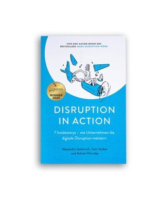 Disruption in Action