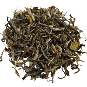 Yellow Mao Feng - žlutý čaj, balení 250 g