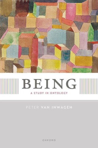 Being: A Study in Ontology