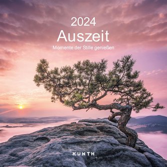 Auszeit - Momente der Stille genießen 2024