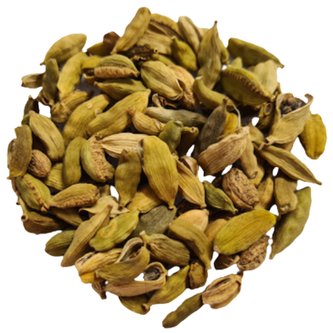 Kardamom celý, balení 50 g