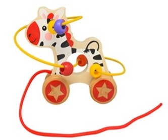 BABU - Tahačka zebra