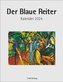 Der Blaue Reiter 2024