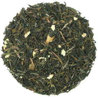 Jasmine Green Tea - zelený čaj, balení 1 kg