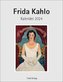 Frida Kahlo 2024