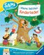 SAMi - Meine liebsten Kinderlieder