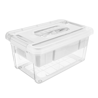 Box MULTI Stormax 9 l Box MULTI Stormax 9 l