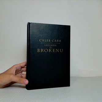 Legenda o Brokenu
