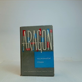 Velikonoční týden