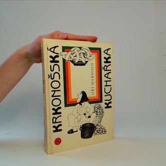Krkonošská kuchařka