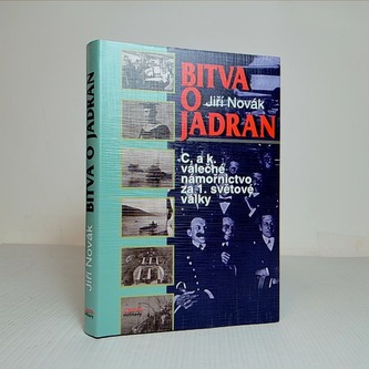 Bitva o Jadran