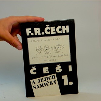 Češi a jejich samičky