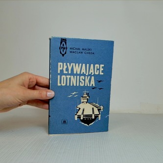 Plywajace lotniská