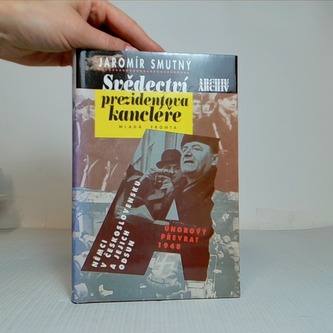 Svědectví prezidentova kanceláře