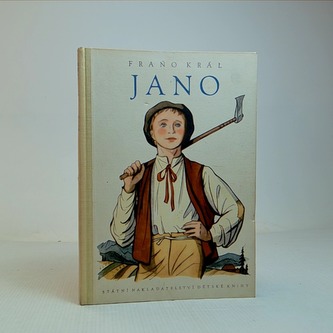Jano