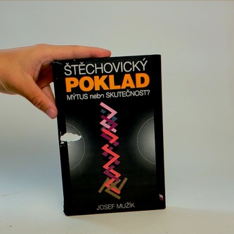 Štěchovický poklad Mýtus nebo skutečnost?