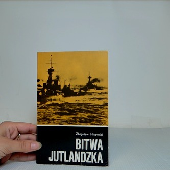 Bitwa jutlandzka