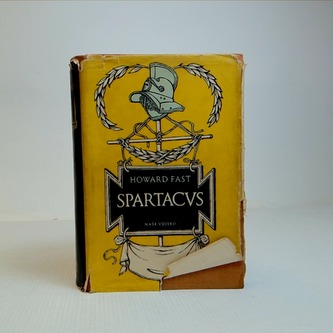 Spartacus