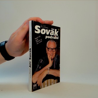 Slovák podruhé