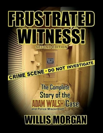 Frustrated Witness!