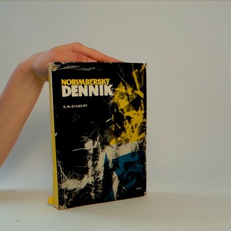 Norimberský denník