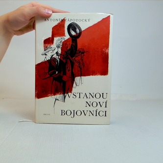 Vstanou noví bojovníci