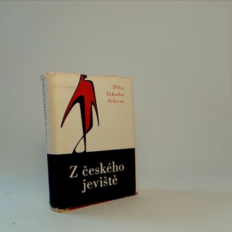 Z českého jeviště