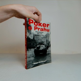 Poker o Prahu