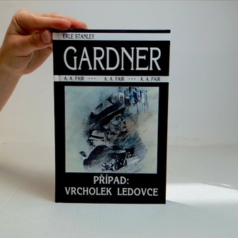 Případ: Vrcholek ledovce
