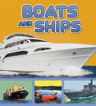 Boats and Ships