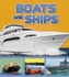 Boats and Ships