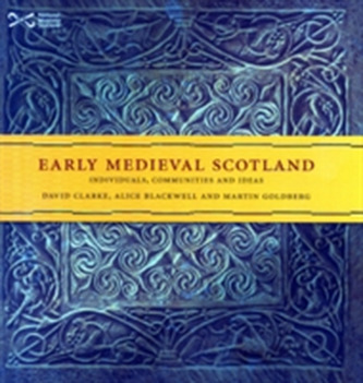 Early Medieval Scotland