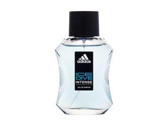 Adidas Ice Dive Parfémovaná voda Intense 50 ml pro muže