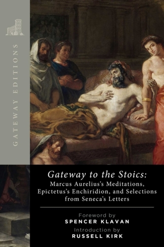 Gateway to the Stoics