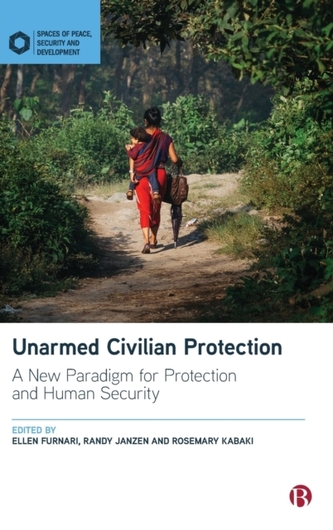 Unarmed Civilian Protection