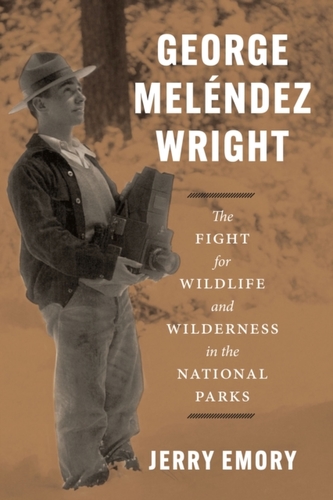 George Melendez Wright