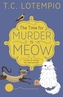 The Time for Murder is Meow